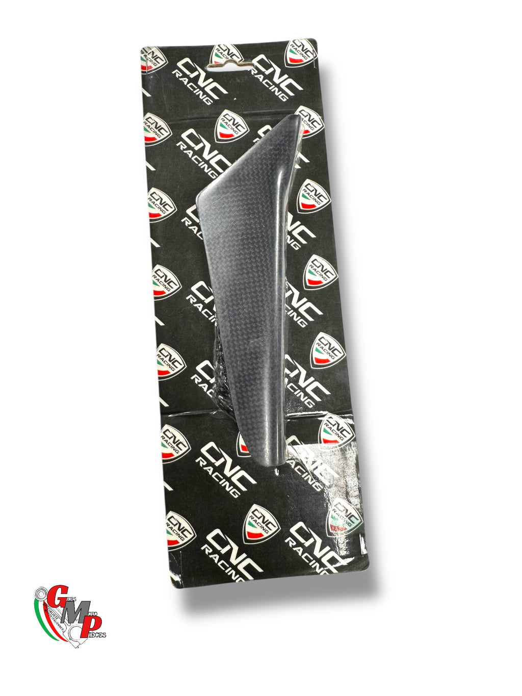 Protection Chaine Carbone NEUF - Ducati