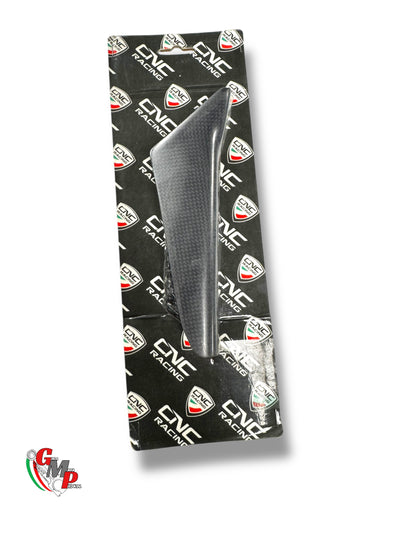 Protection Chaine Carbone NEUF - Ducati
