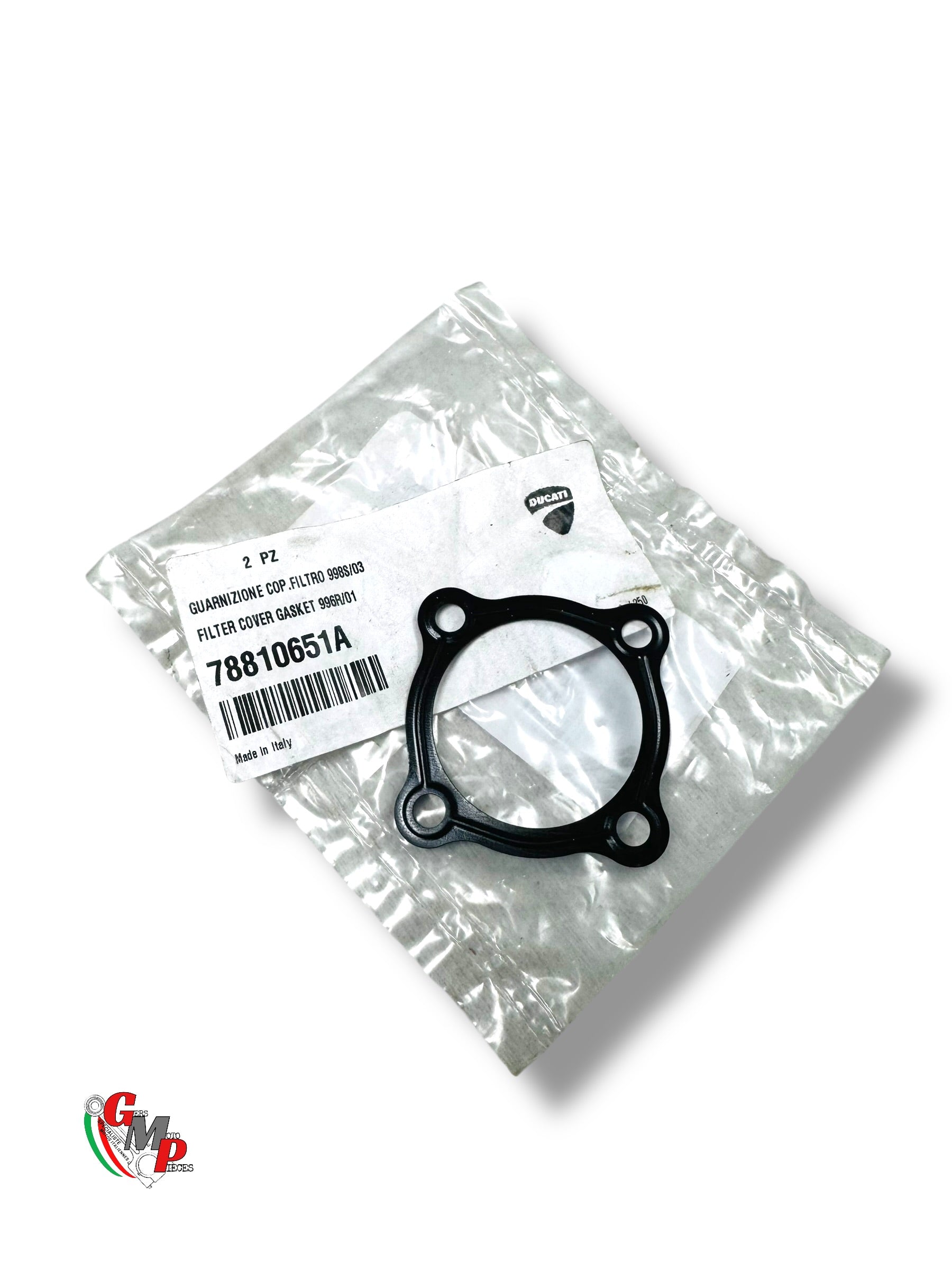 Joint De Crépine NEUF - Ducati