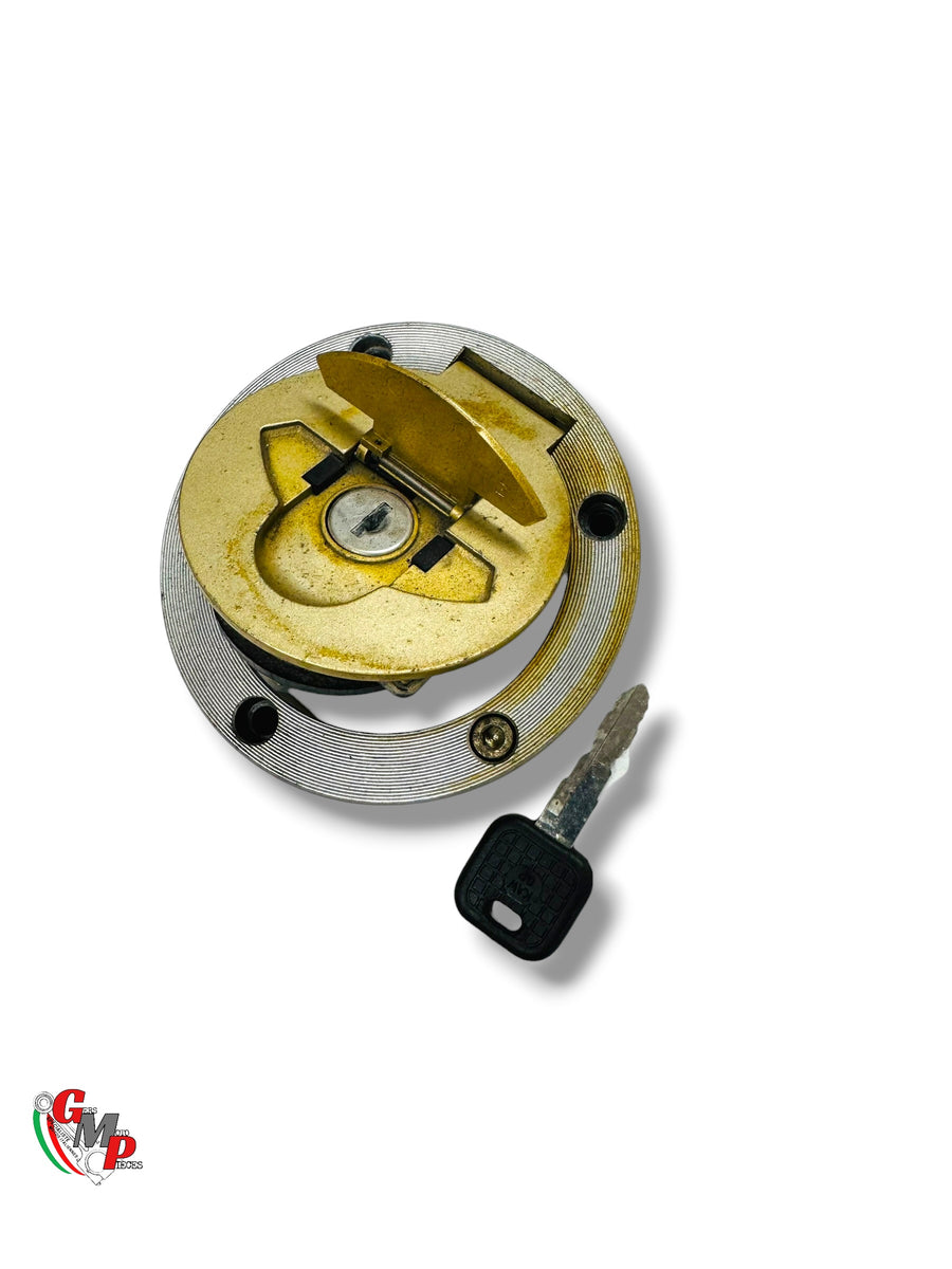 Trappe à Essence + 1 Clef - Ducati