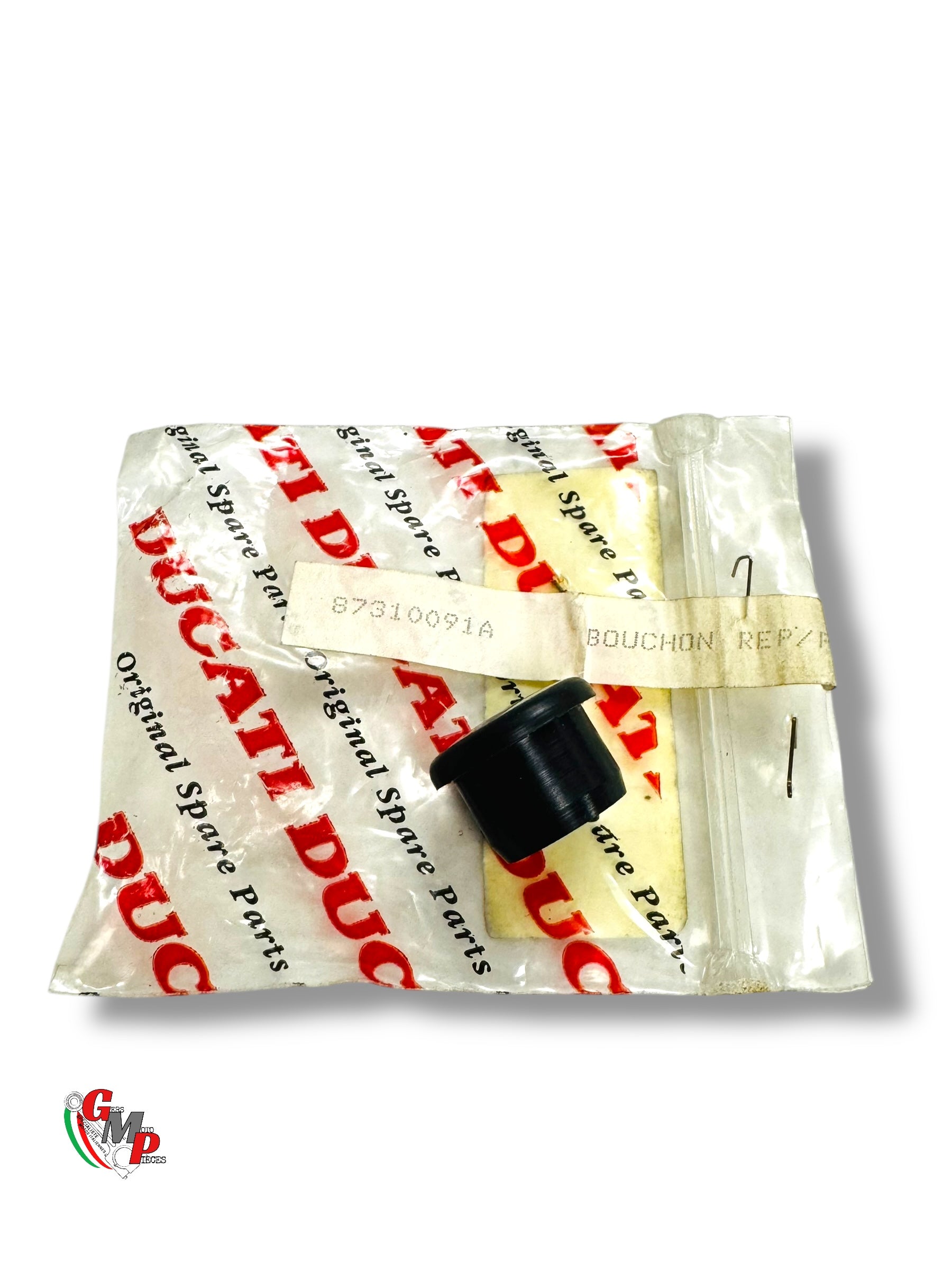 Bouchon Repose Pied NEUF - Ducati