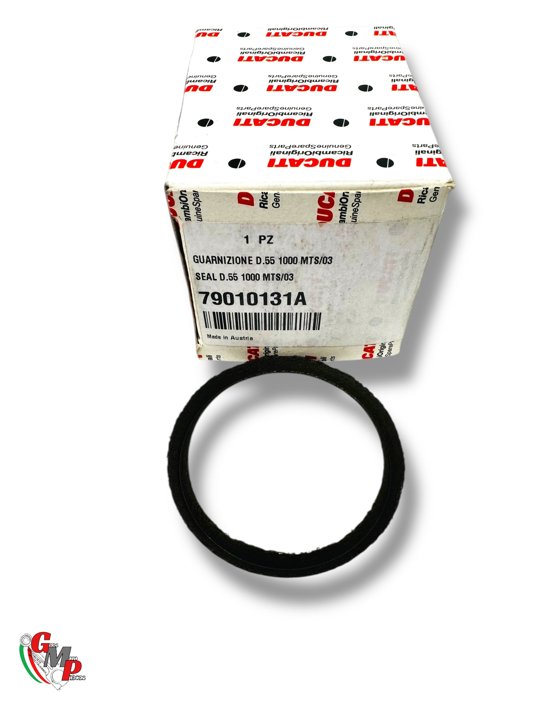 Joint Echappement NEUF - Ducati