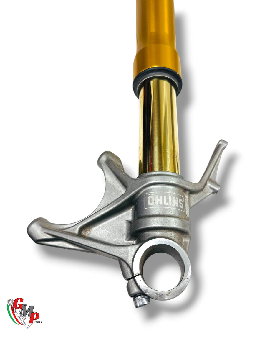 Ensemble Fourche Droite Ohlins - Ducati