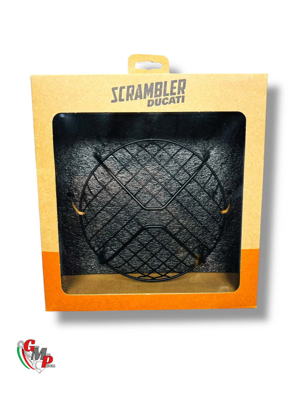 Grille De Phare NEUVE - Ducati Performance