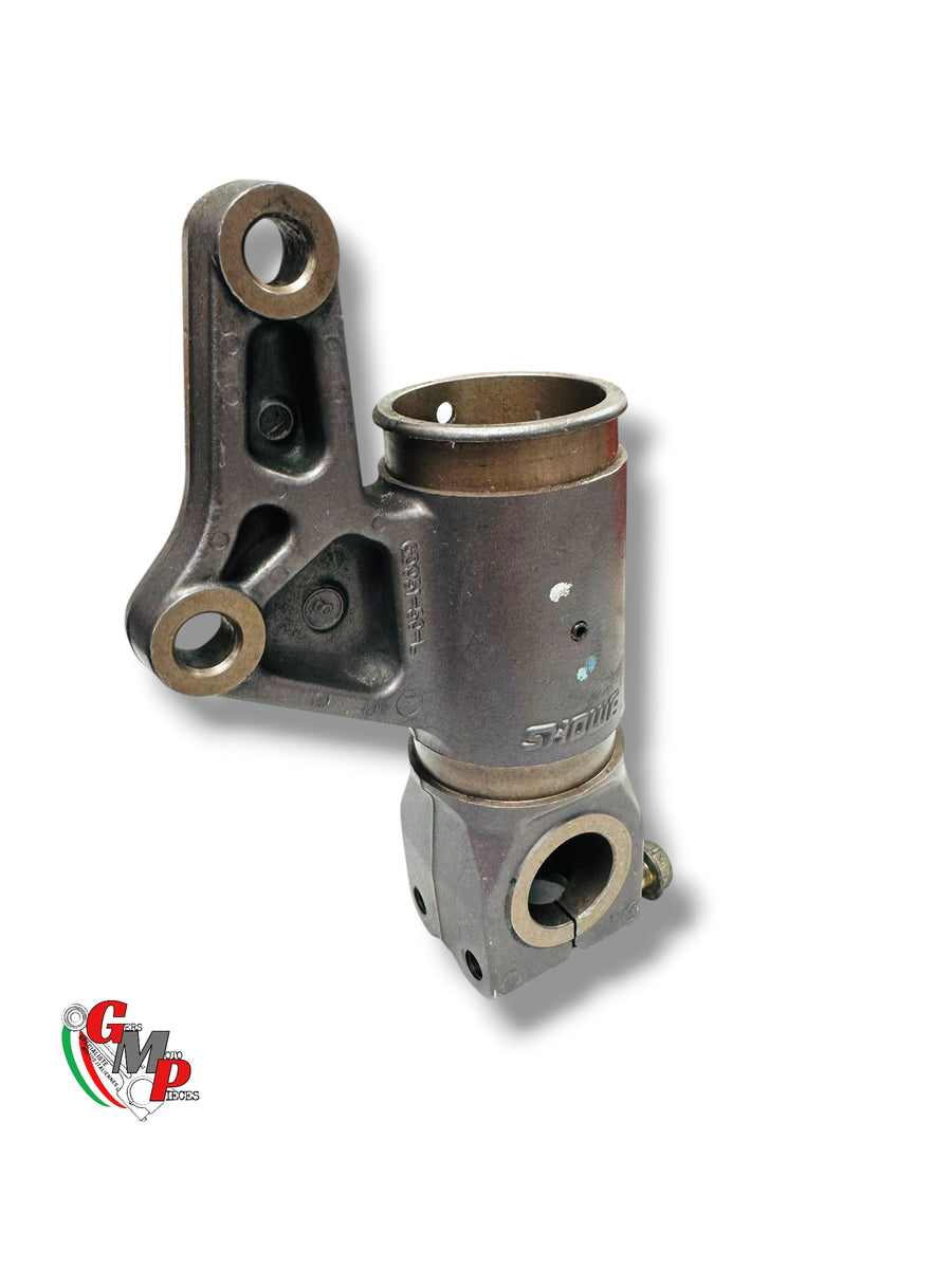 Pied de Fourche Gauche - Ducati
