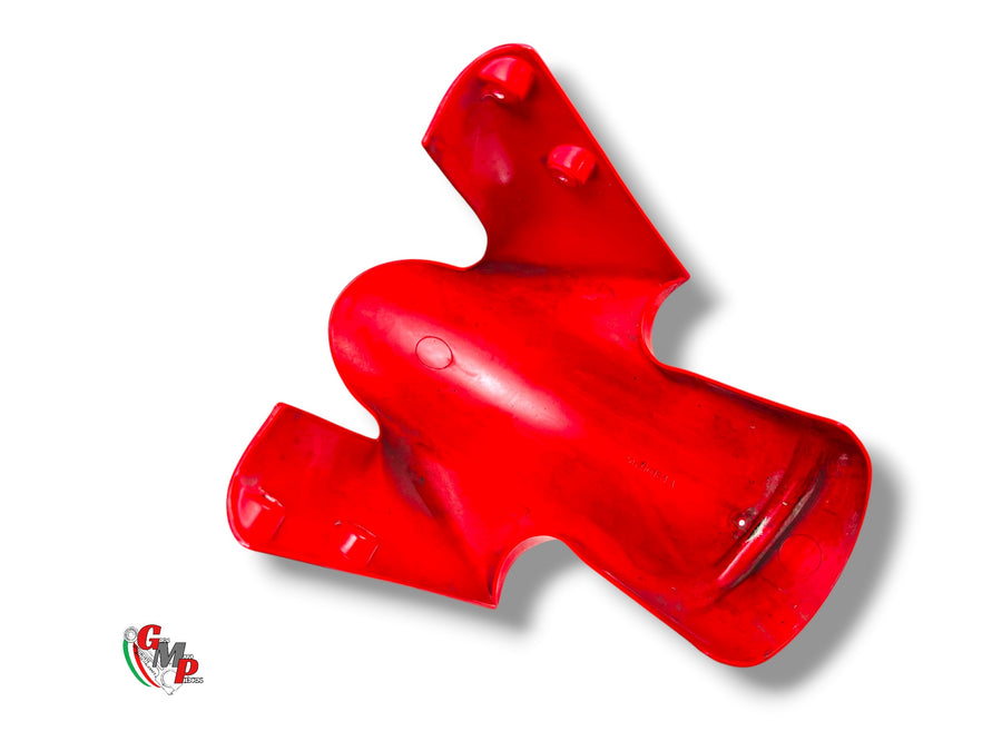 Garde-boue Avant Rouge - Ducati