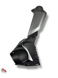 Flanc Entourage Radiateur Droit - Ducati