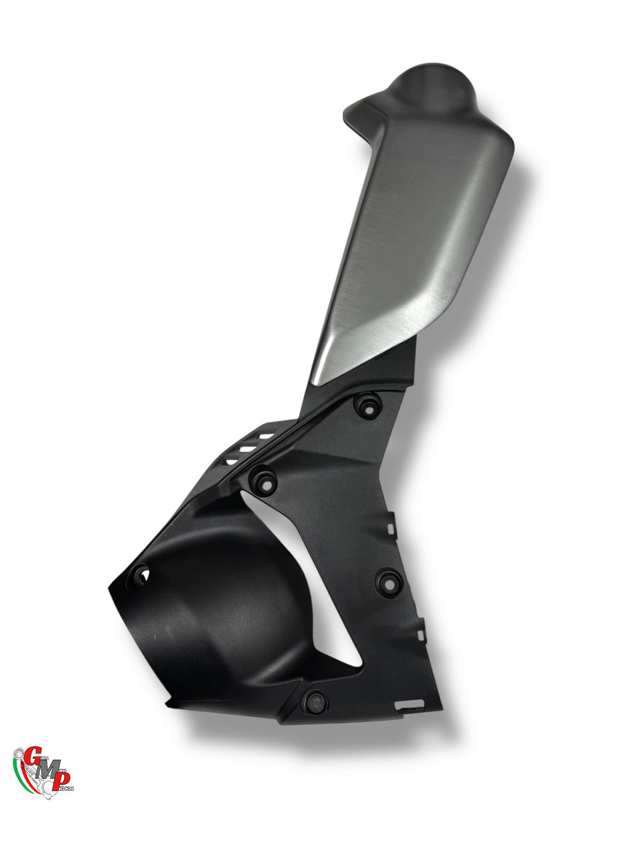 Flanc Entourage Radiateur Droit - Ducati