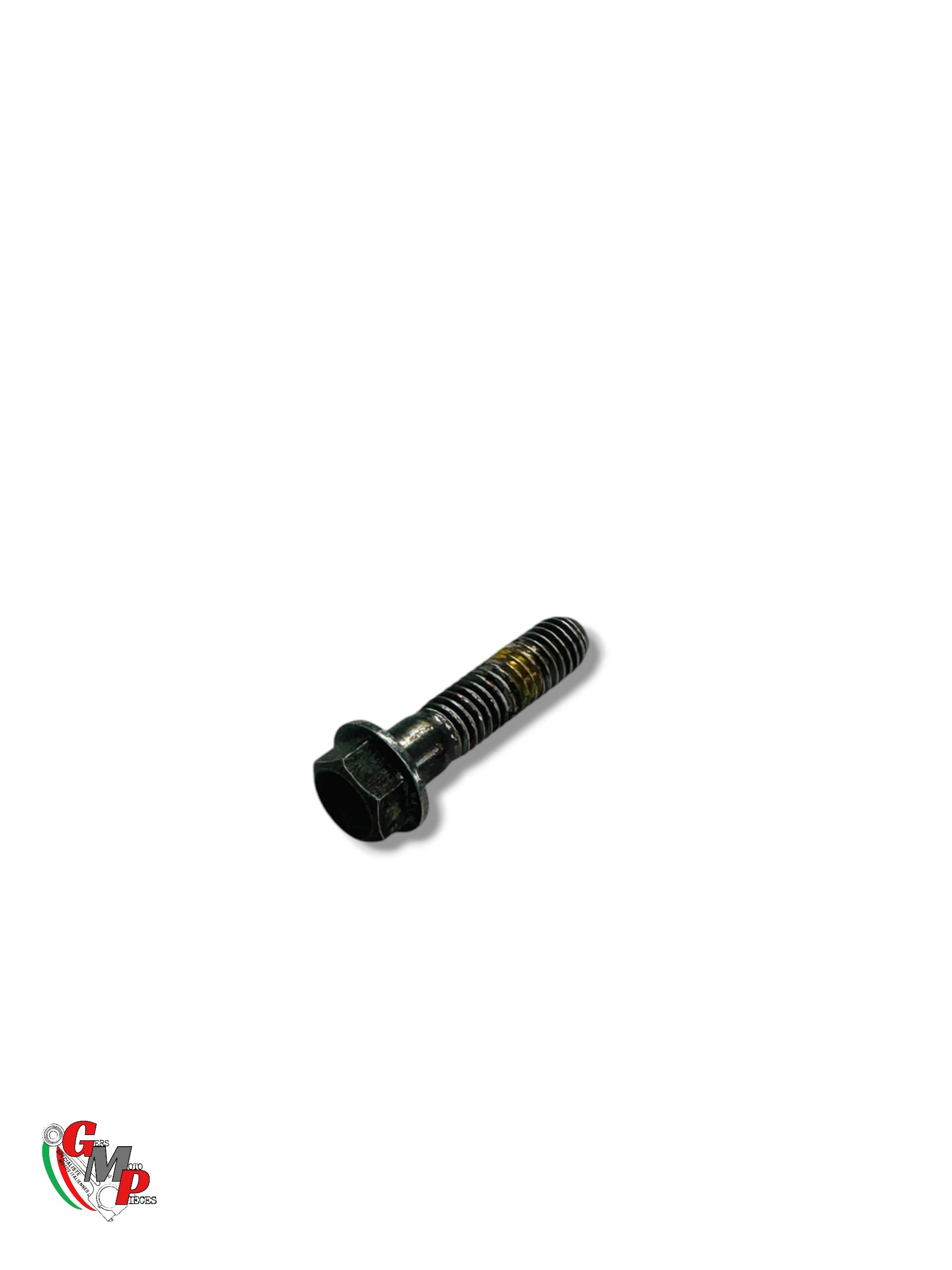 Vis Tef M6X25 - Ducati