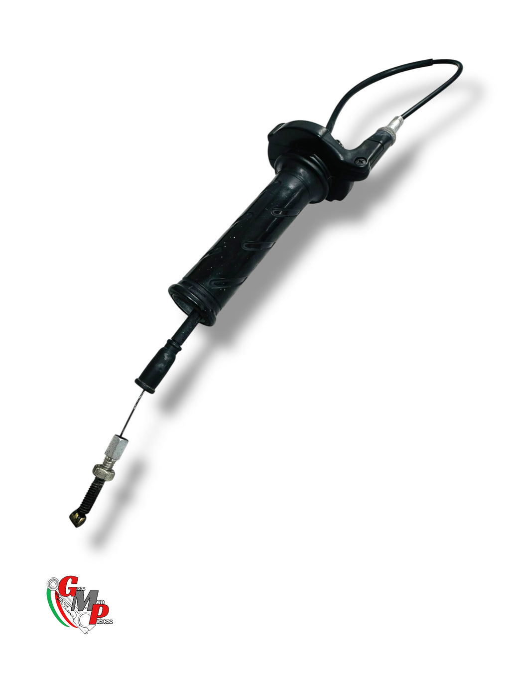 Poignée De Gaz Complète Avec Cable - Ducati