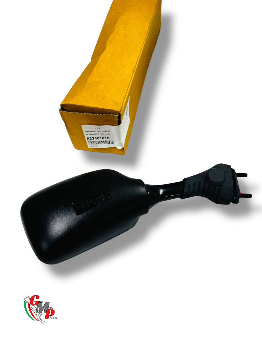 Rétroviseur Droit NEUF - Ducati