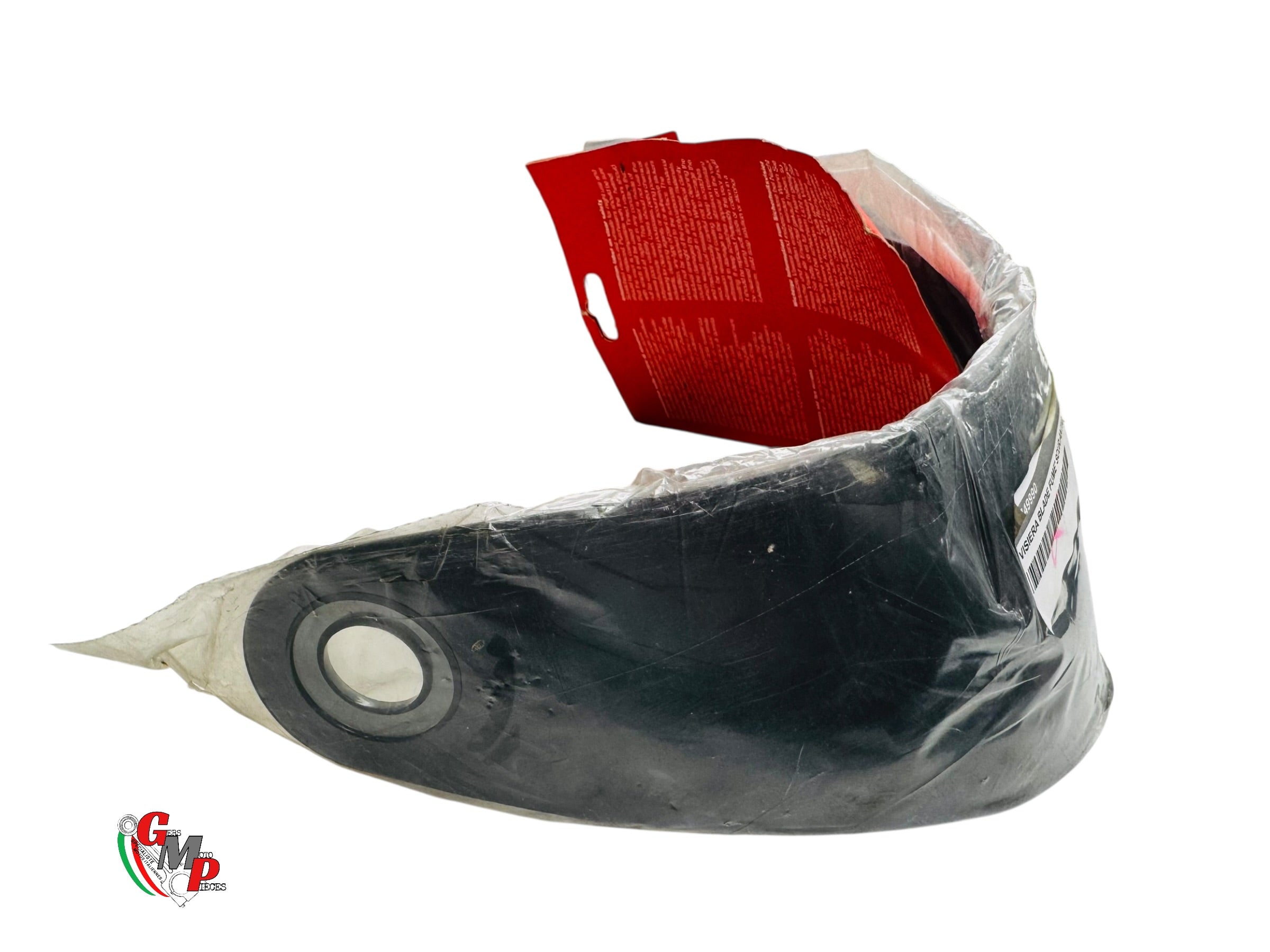 Visière Fumé Sombre VEMAR NEUVE - Ducati