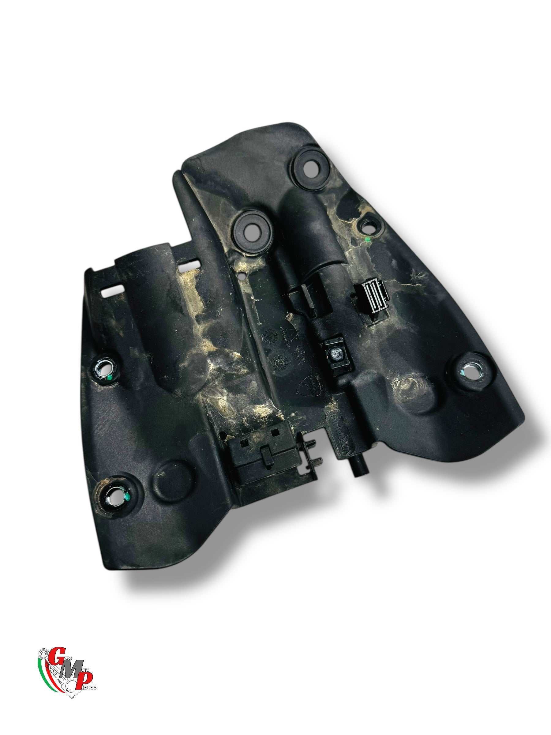 Pare Chaleur - Ducati