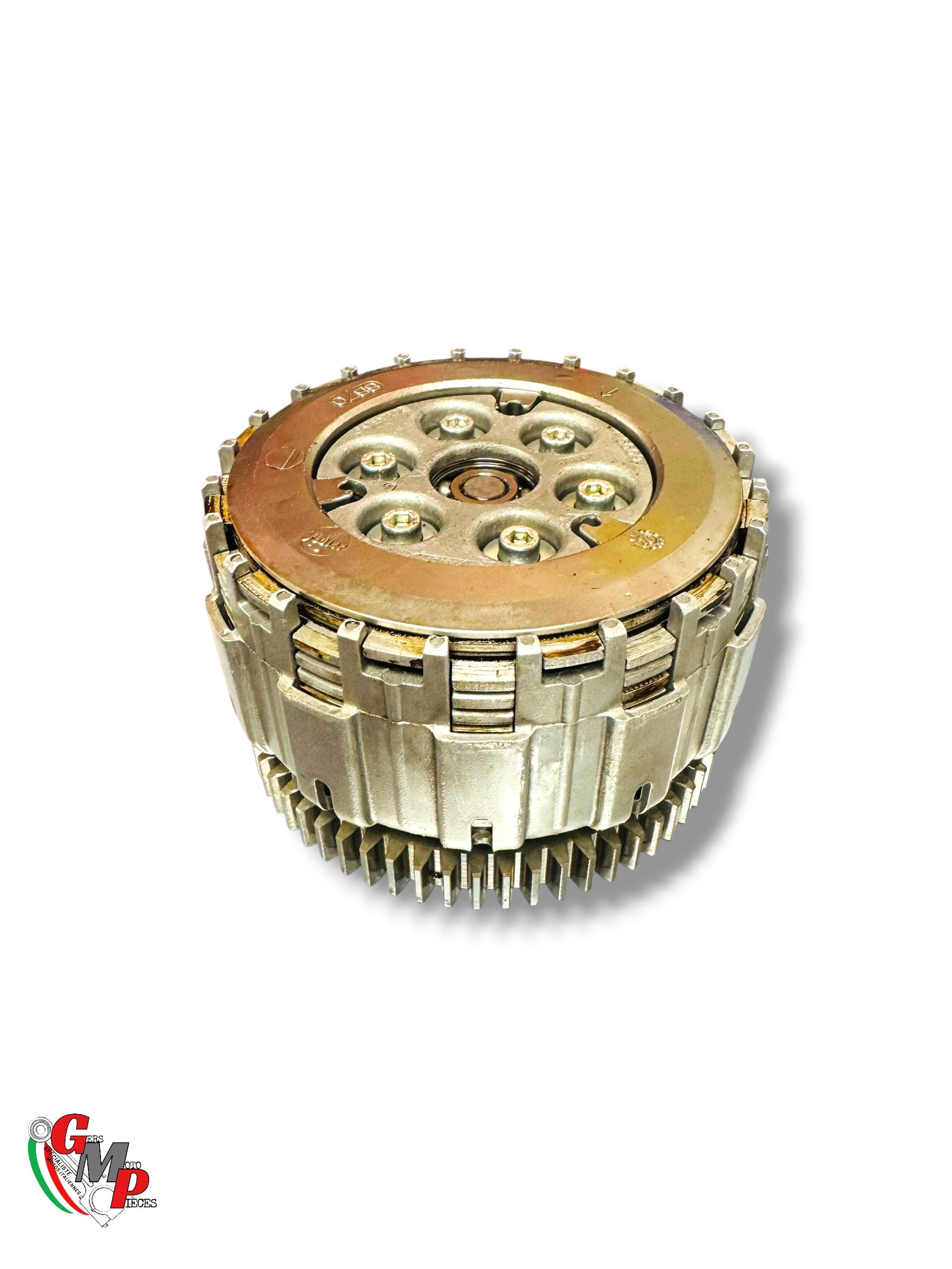 Embrayage Complet - Ducati