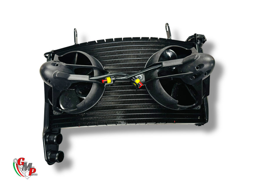 Radiateur D Eau NEUF - Ducati