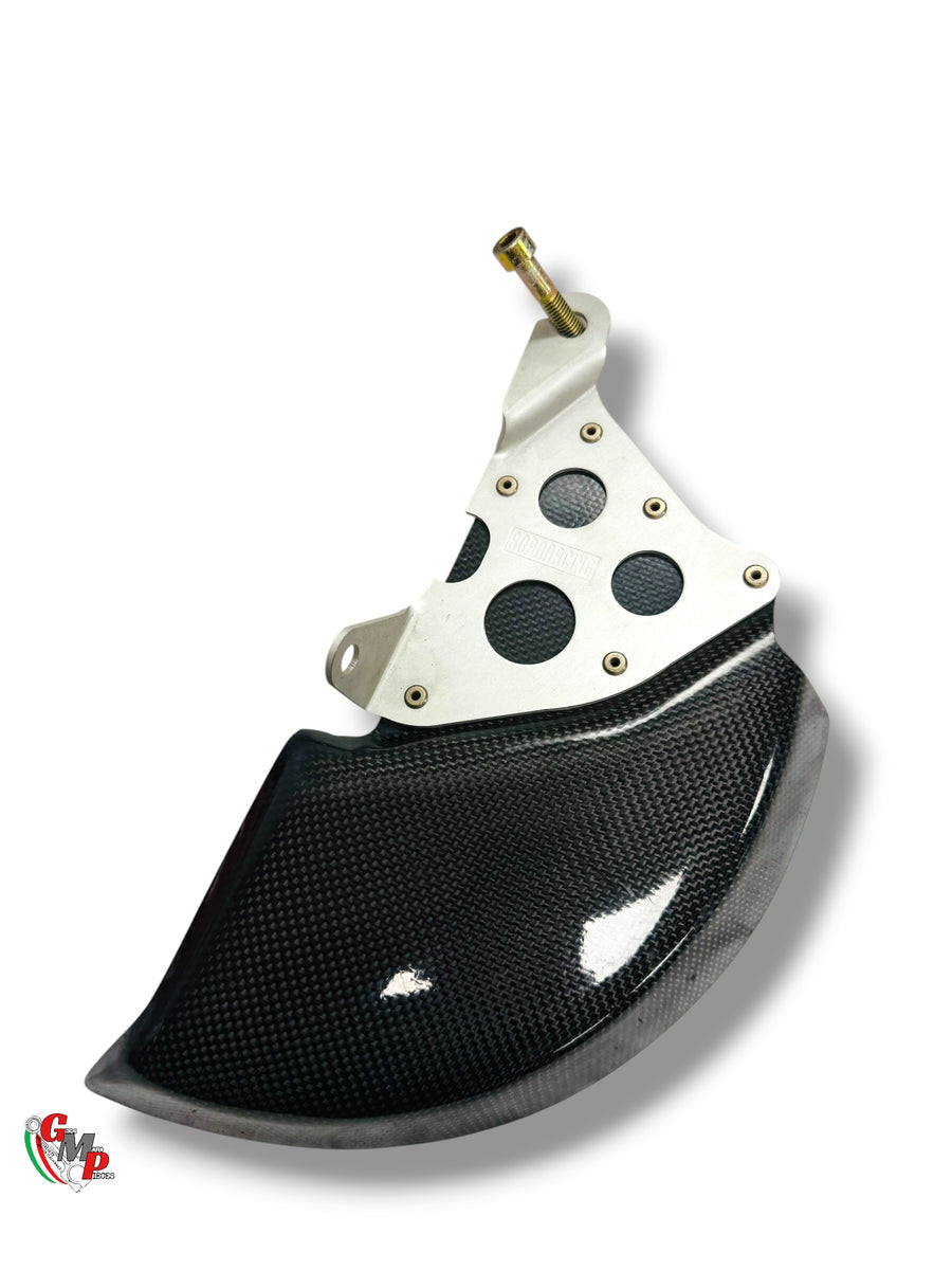 Convoyeur Air Disque Gauche Road Racing NEUF - Ducati