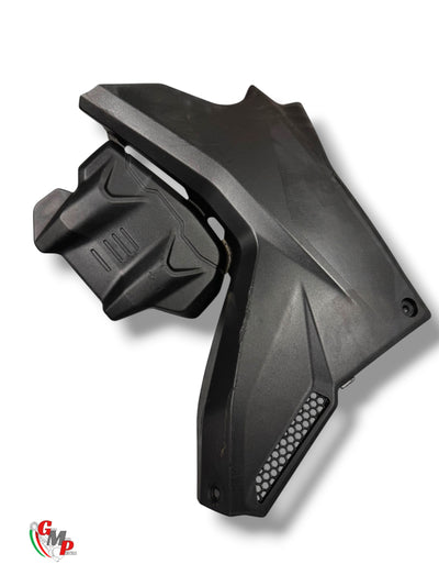 Panneau Lateral Droit - Ducati