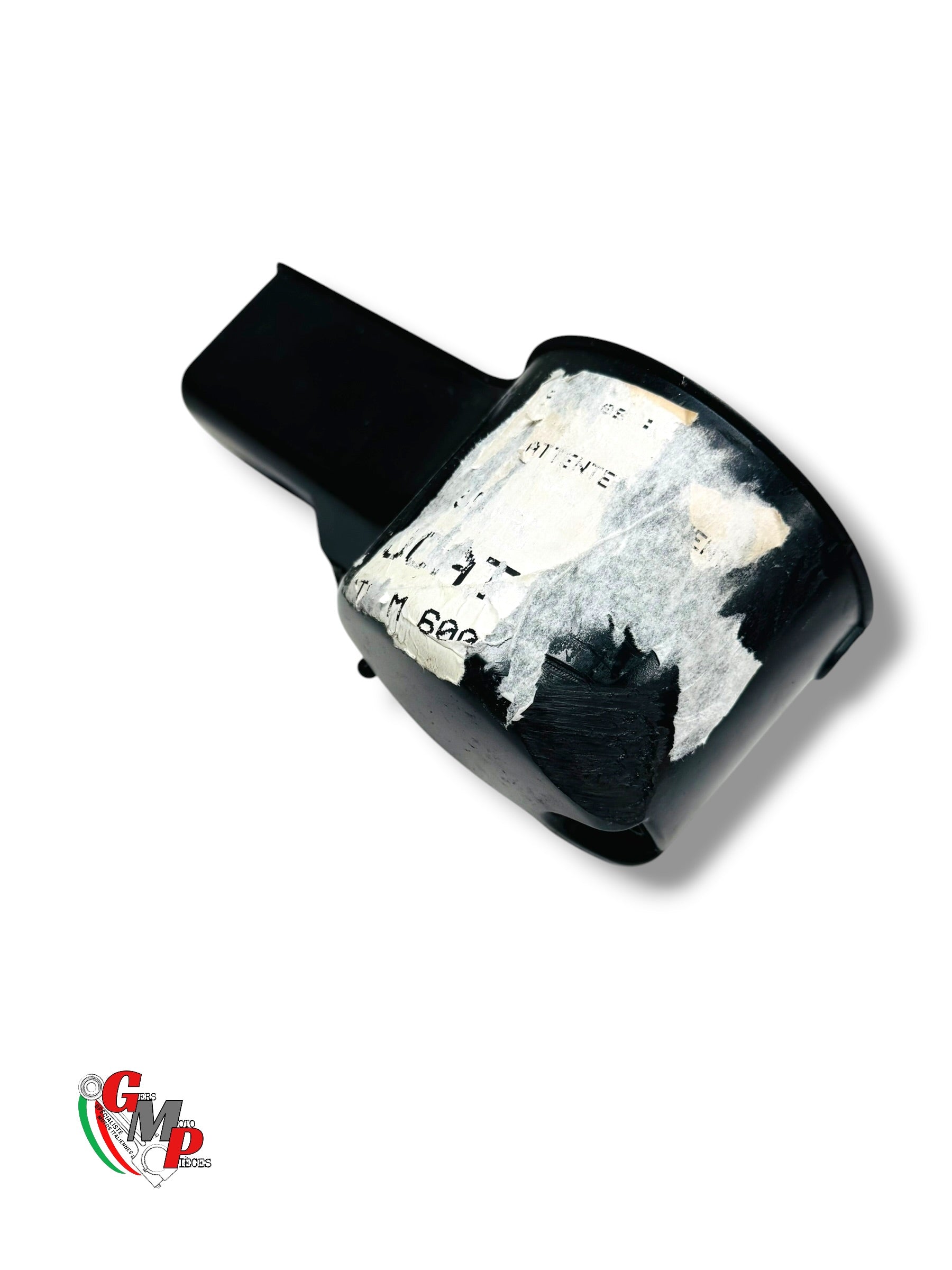 Cuvelage Compteur - Ducati
