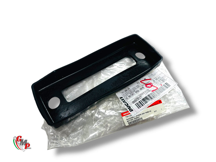 Joint Support Batterie NEUF - Ducati