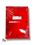 Manuel D atelier 996 2000 Jap/Ang NEUF - Ducati