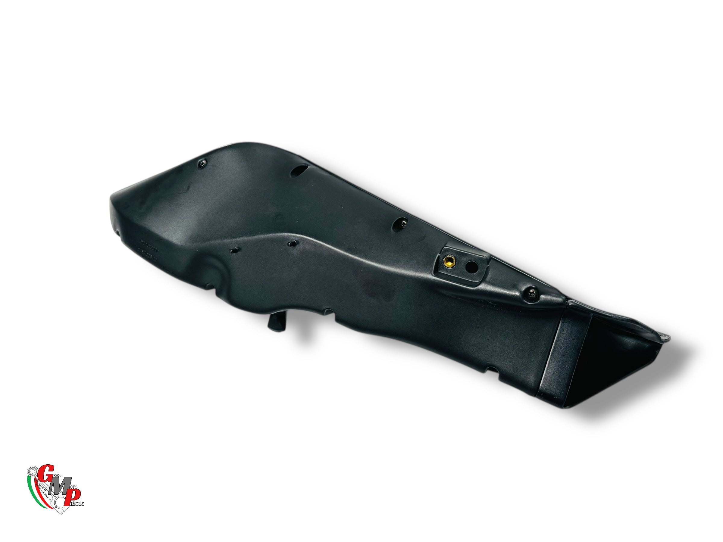 Manche à Air Droite Complète - Ducati