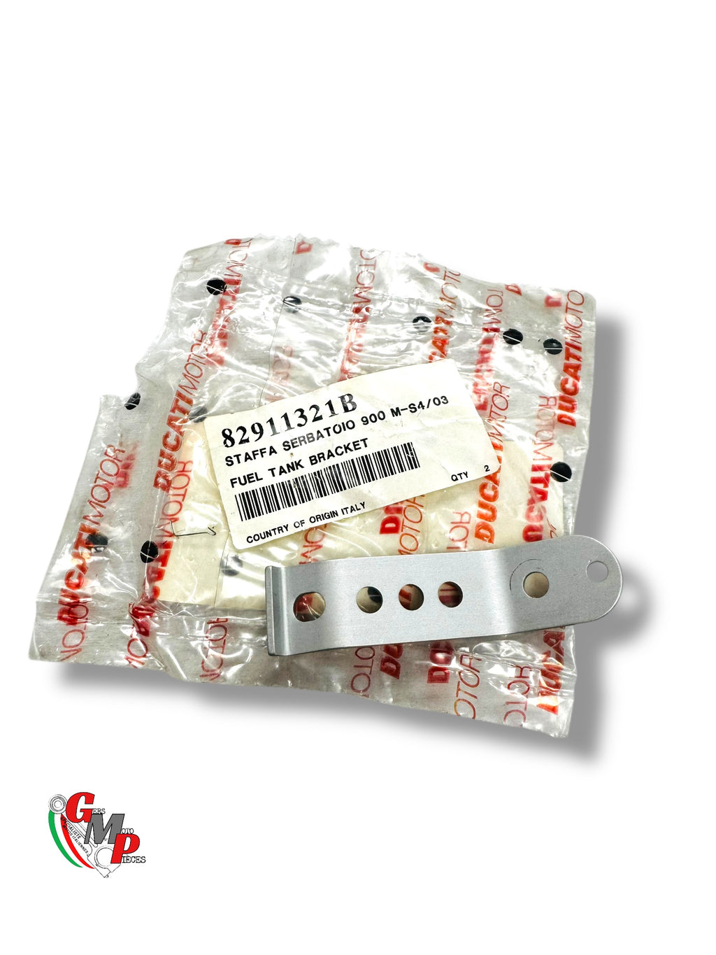 Support Bocal De Frein NEUF - Ducati