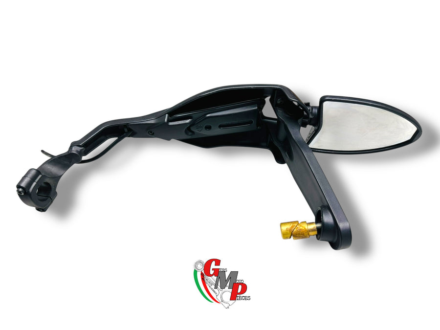 Protège main droit - Ducati