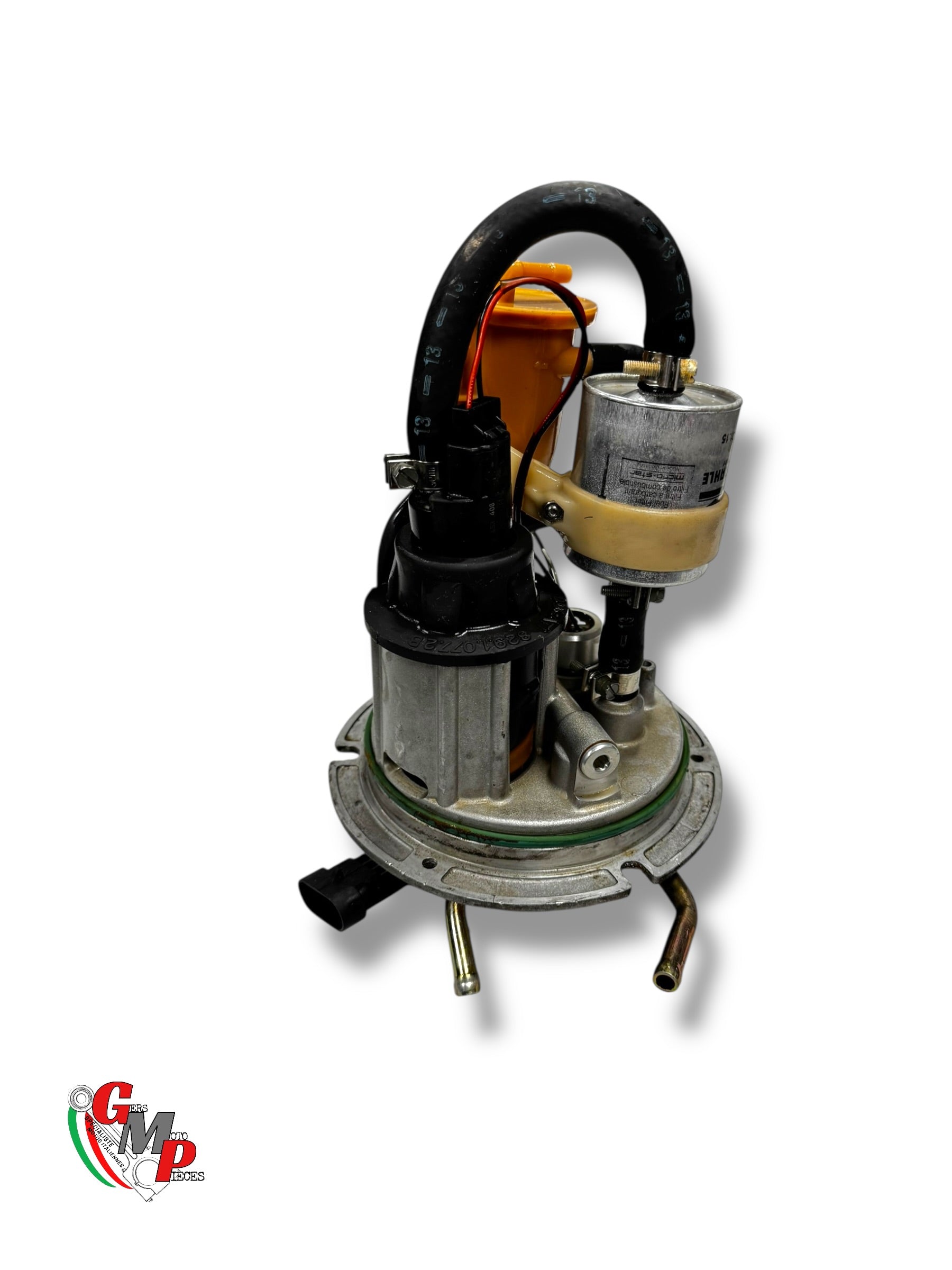 Pompe A Essence Complete - Ducati