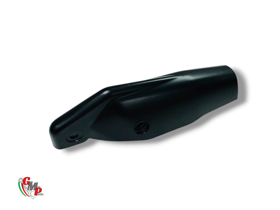 Protection Fourche Noir Gauche - Ducati