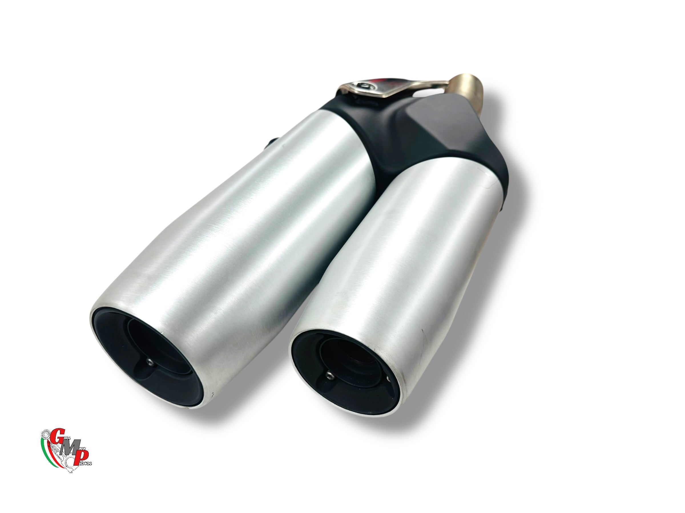 Silencieux Échappement Origine NEUF - Ducati