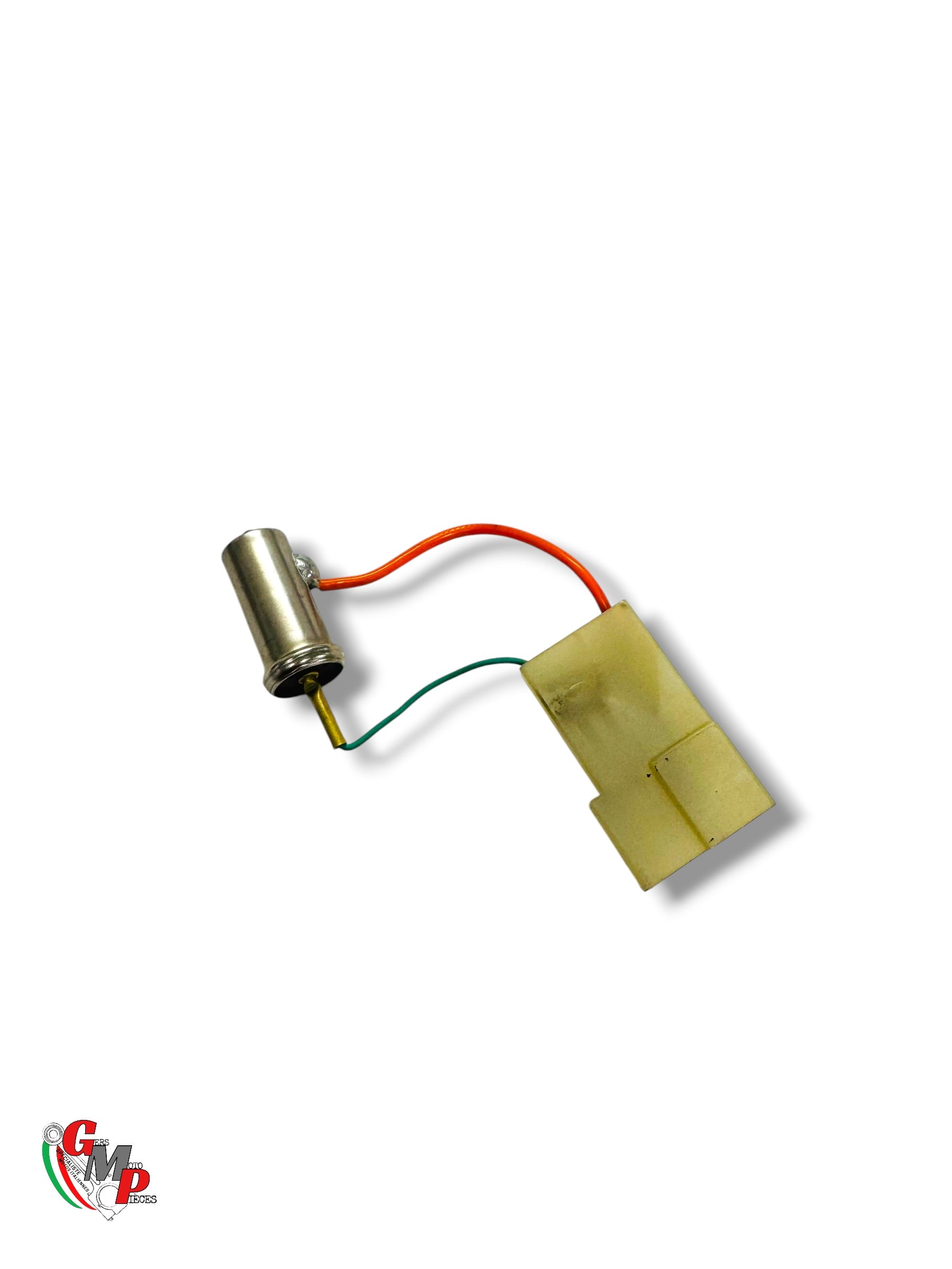 Thermistor - Ducati