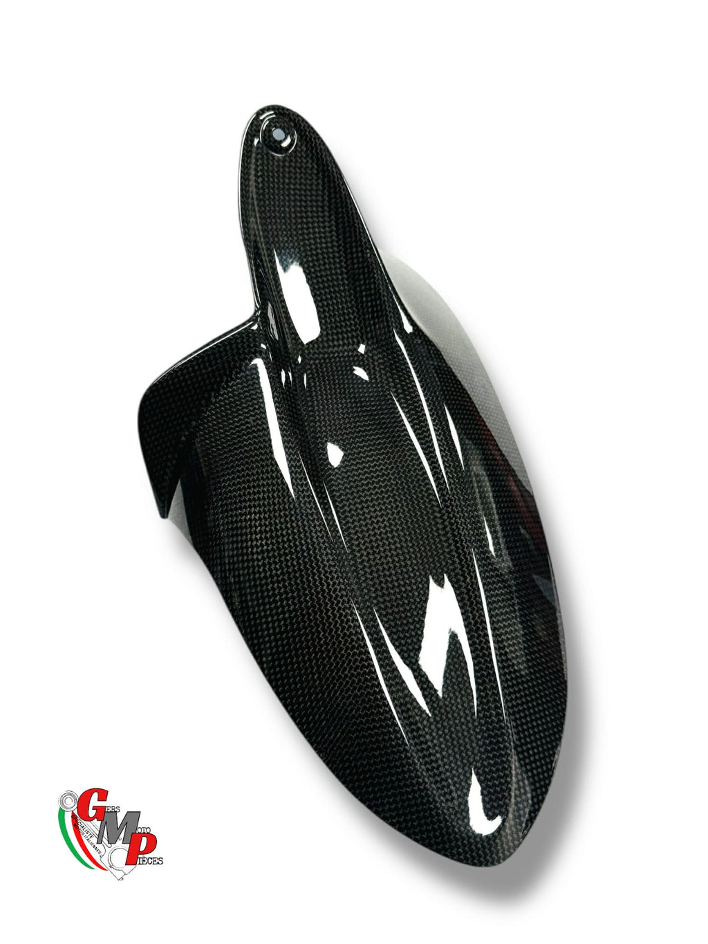 Garde boue arrière carbone NEUF - Ducati