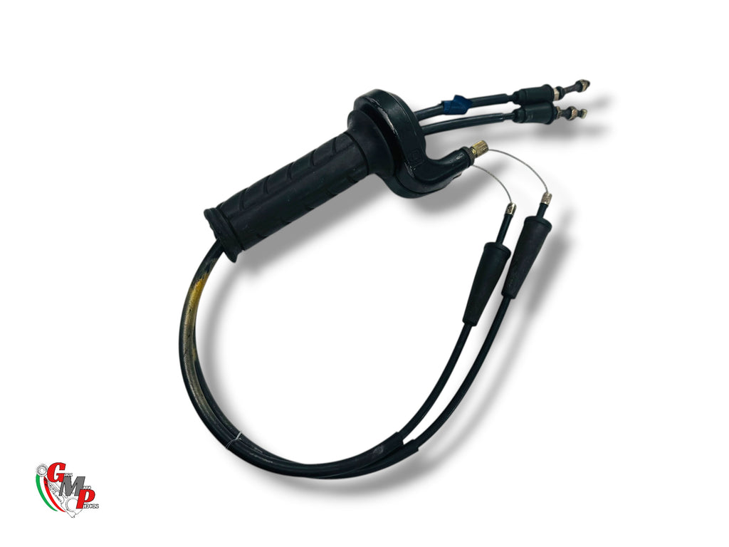 Controle Gaz Complet - Ducati