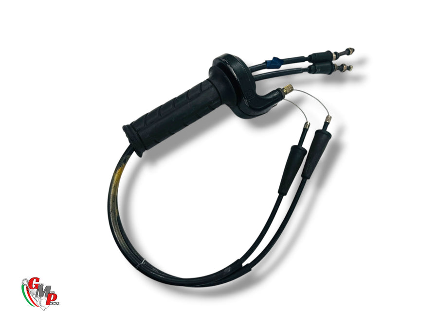 Controle Gaz Complet - Ducati