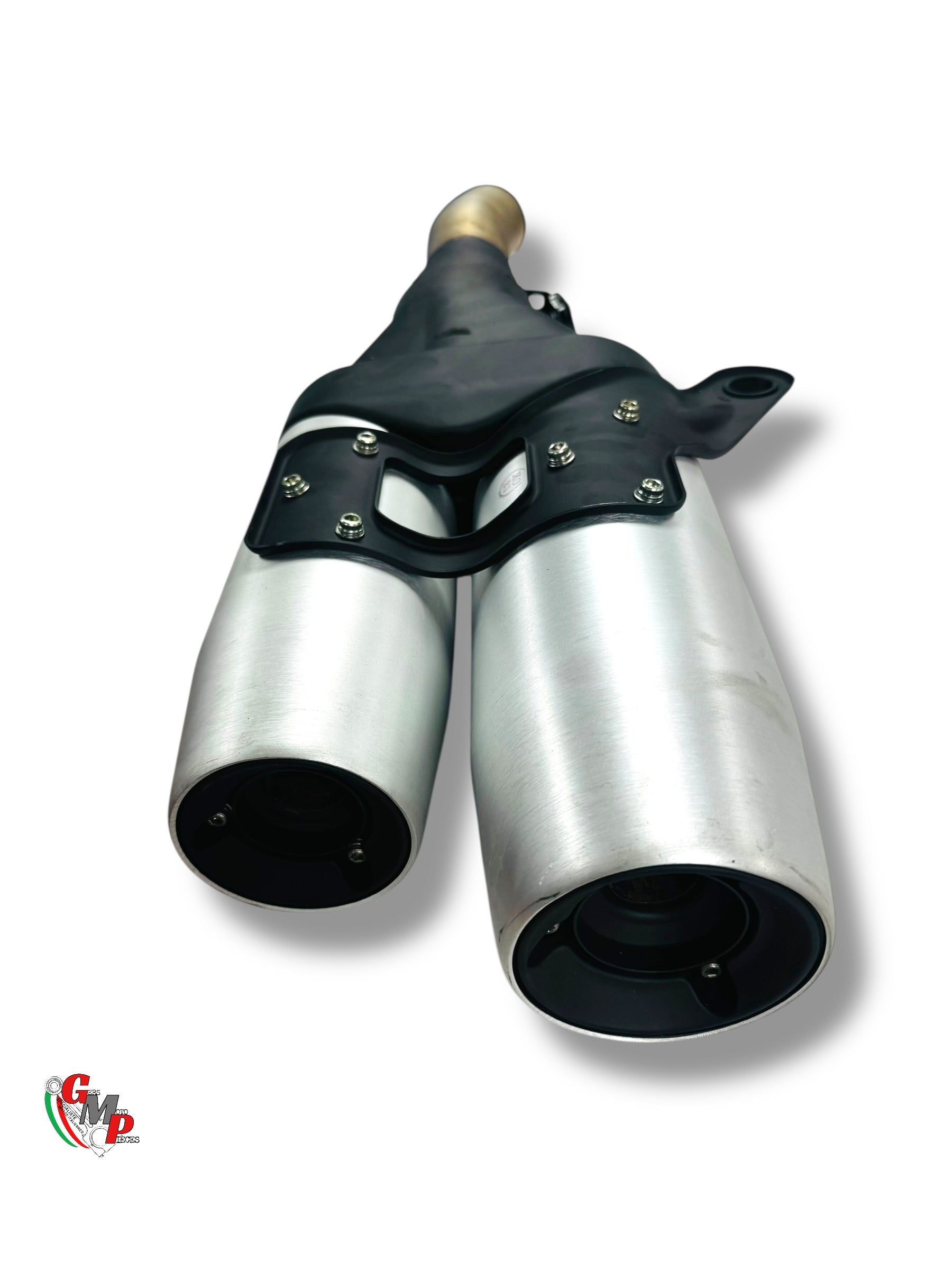 Silencieux Échappement Origine NEUF - Ducati