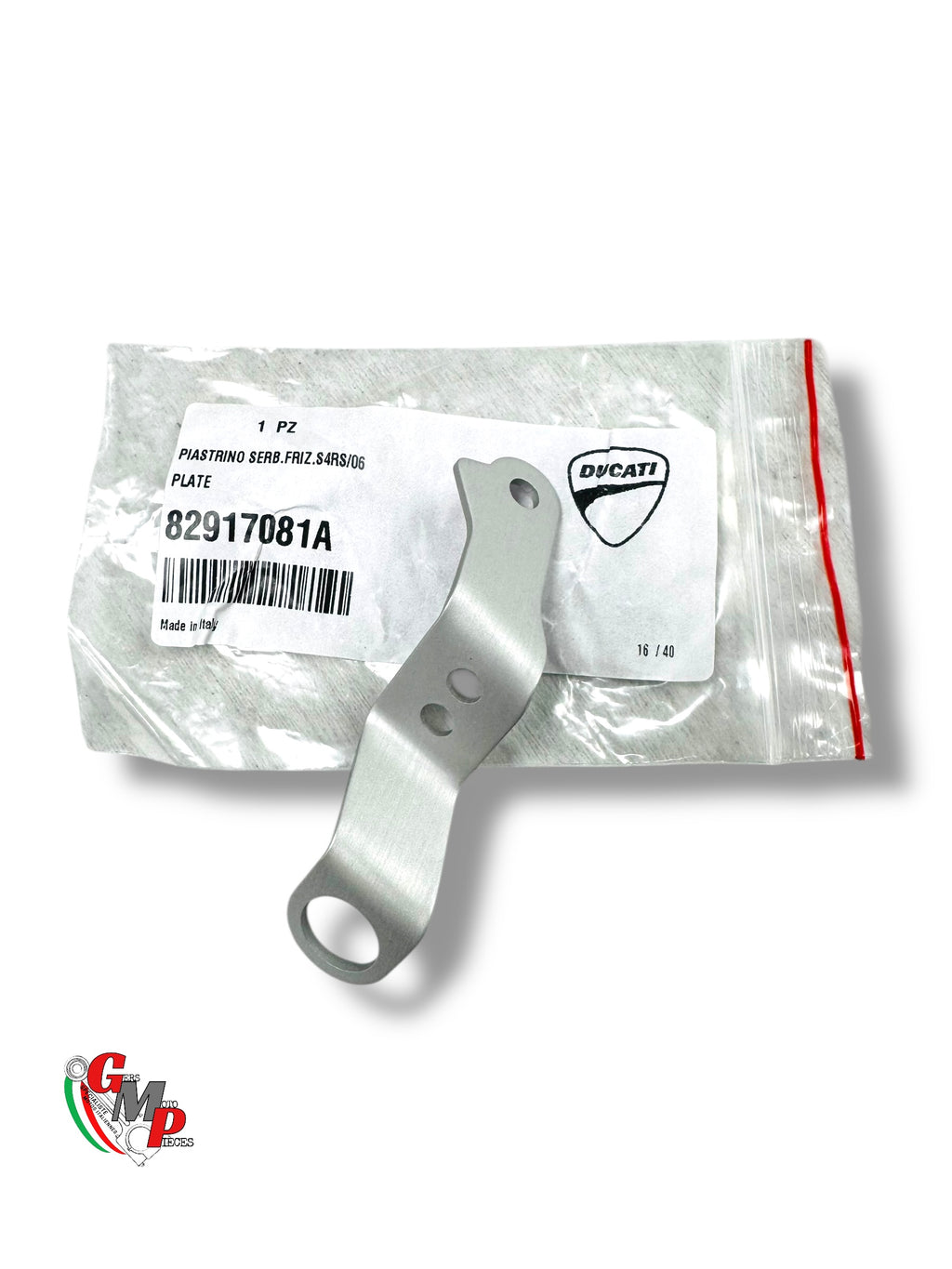 Support Bocal Embrayage NEUF - Ducati