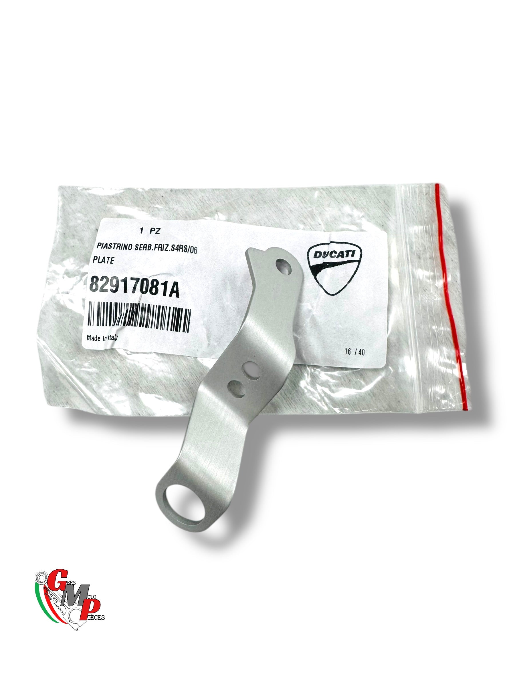 Support Bocal Embrayage NEUF - Ducati