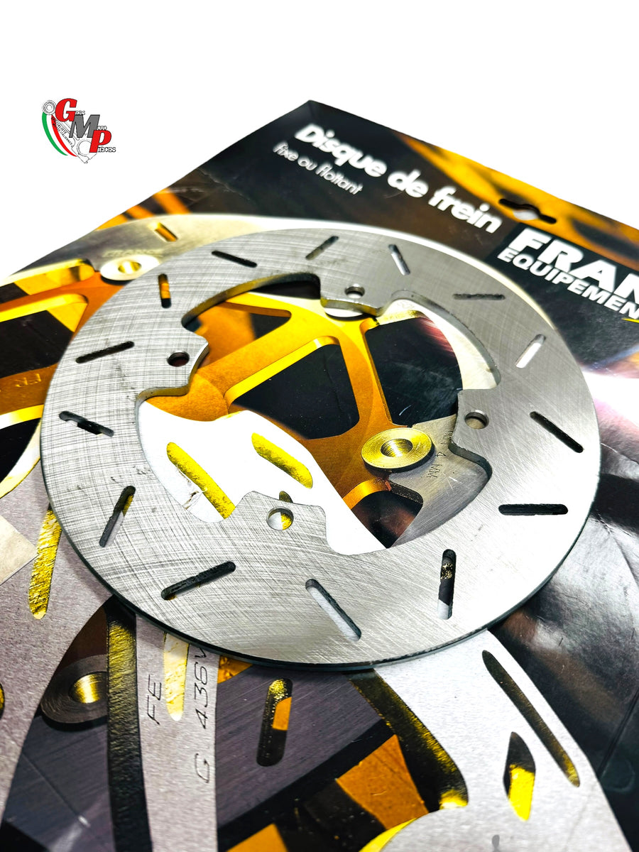 Disque Frein Arriere NEUF - France Equipement