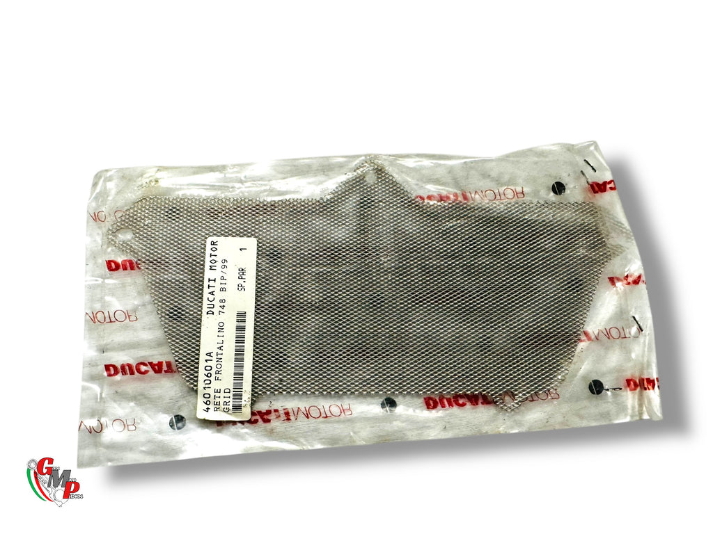 Grille Radiateur huile NEUVE - Ducati