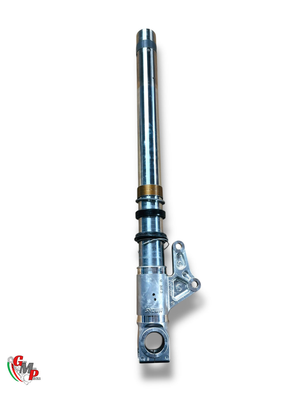 Coulisseau Plongeur Droite Complet NEUF - Ducati