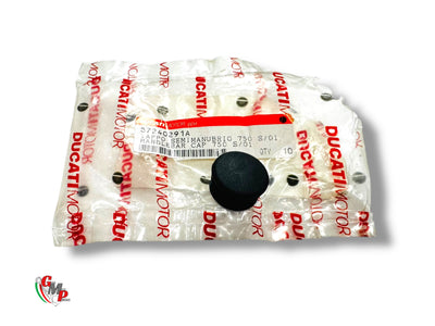Embout Guidon NEUF - Ducati