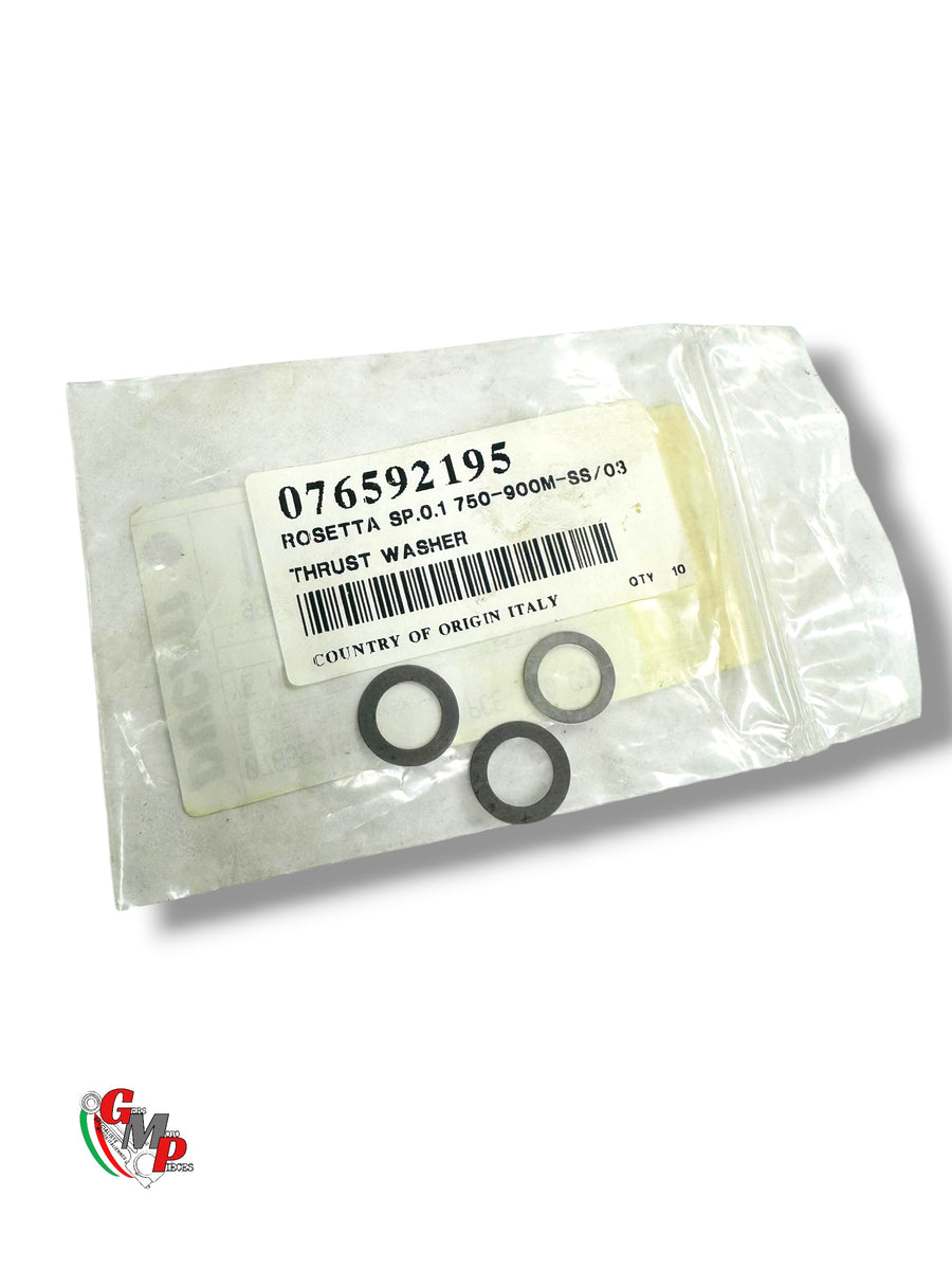 Rondelle de Butee 10,5X15X0,1 NEUVE - Ducati