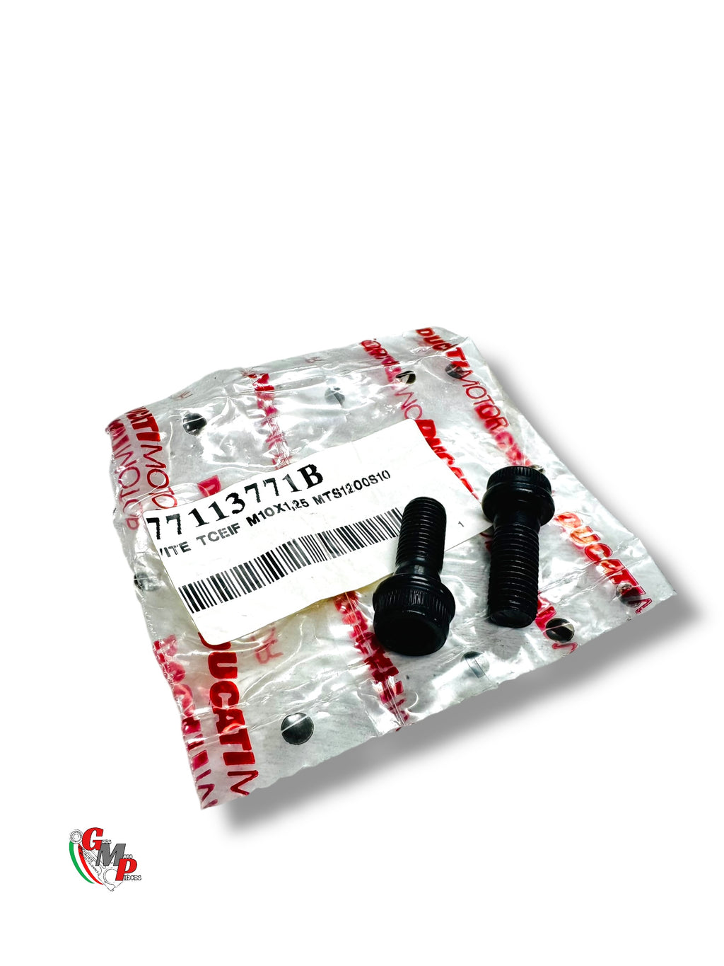 Vis Pas à Gauche NEUVE - Ducati