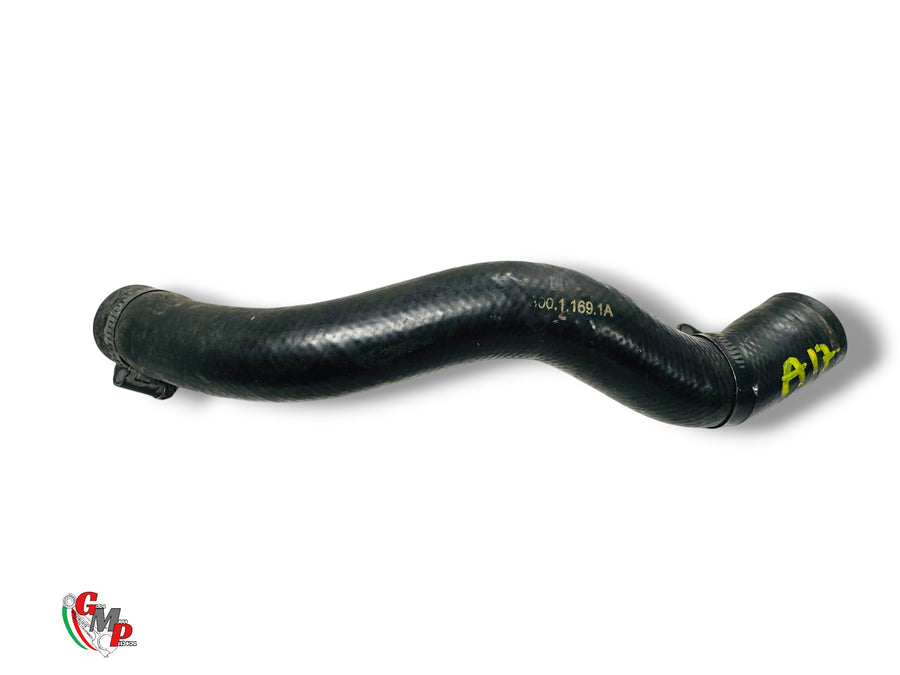 Tuyau Eau Pompe Radiateur - Ducati