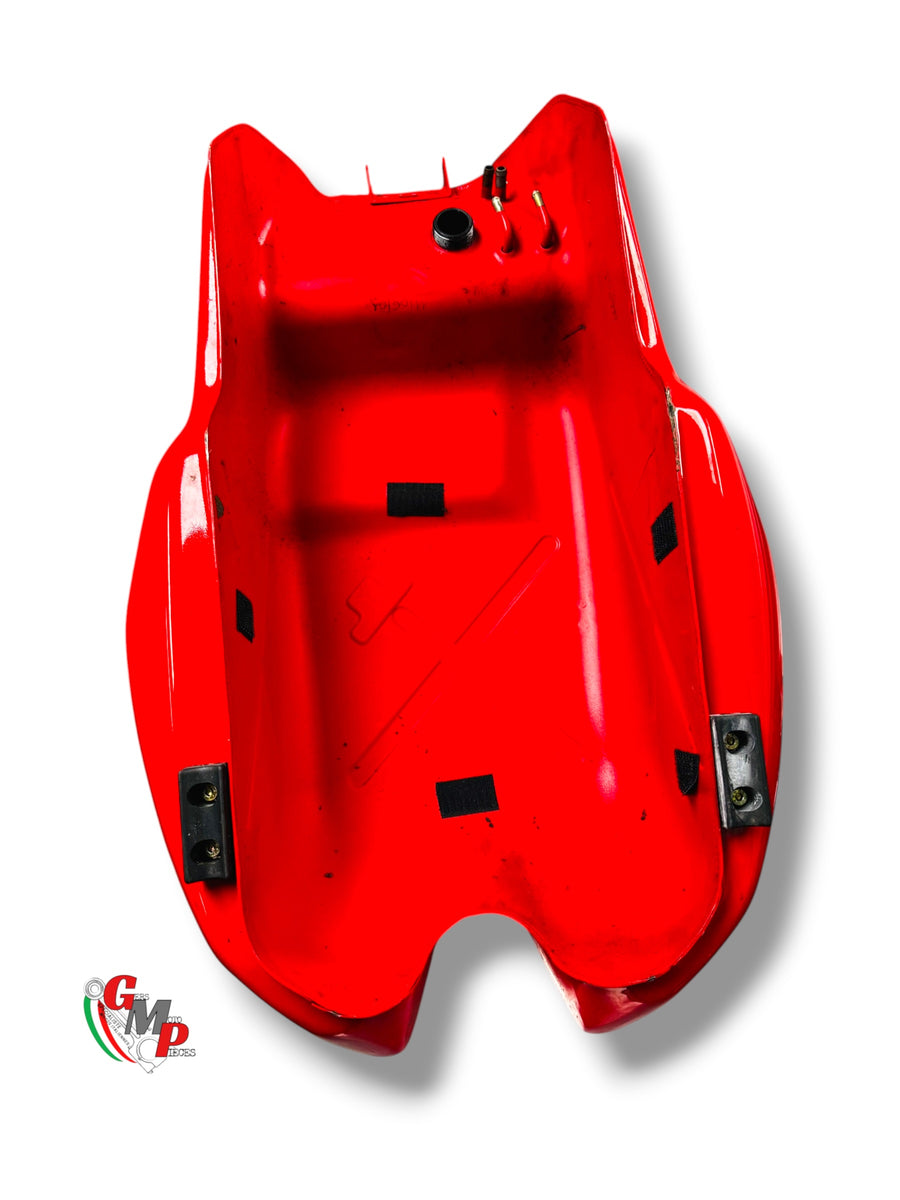 Reservoir Carburant Rouge - Ducati