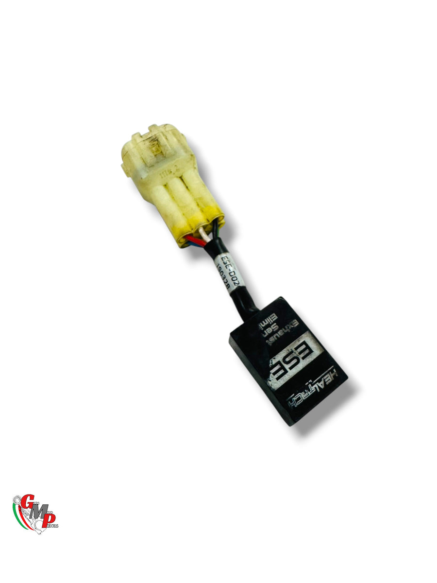 Shunte Moteur Valve Echapement - HEALTEC