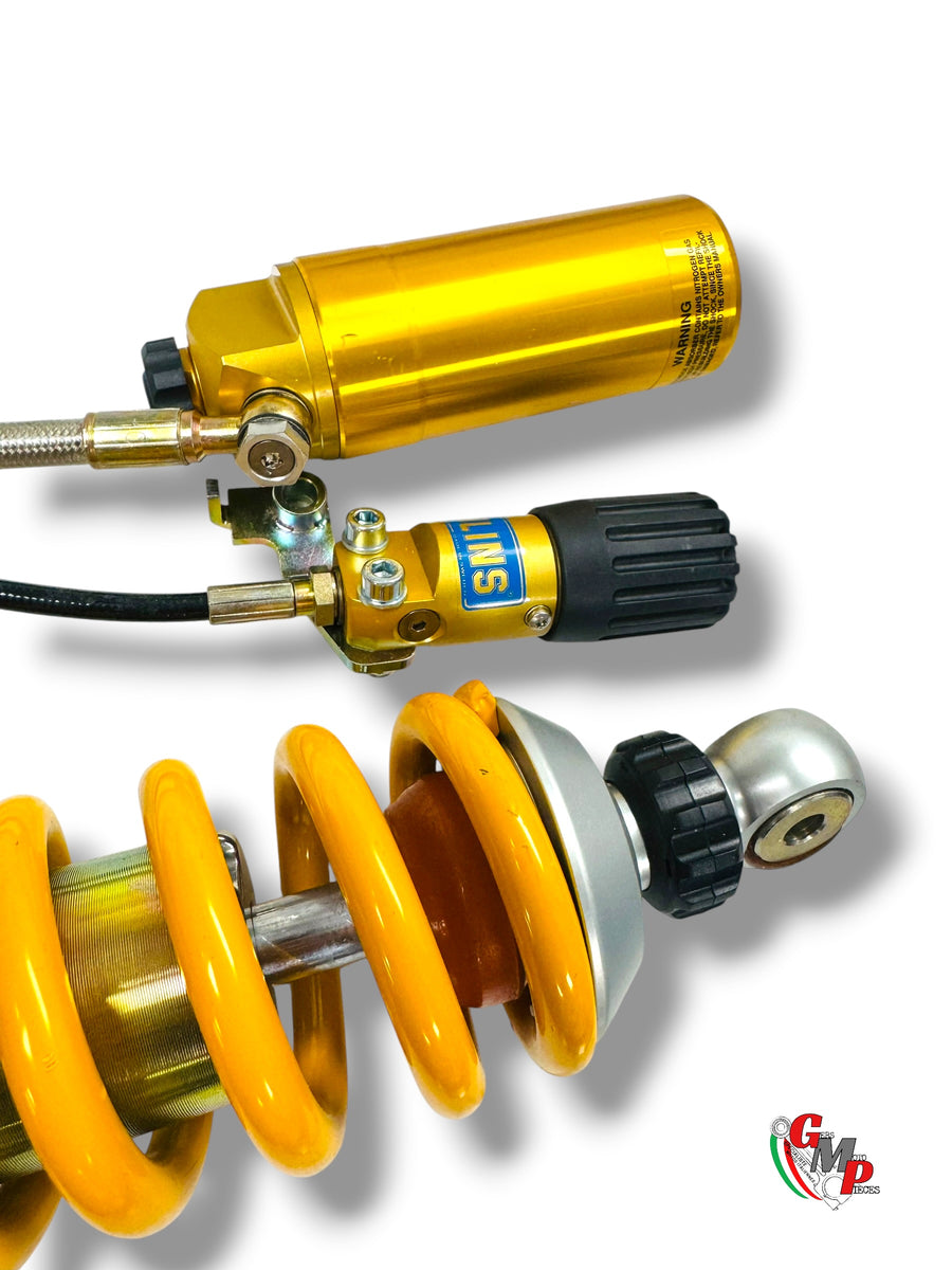 Amortisseur Arriere Ohlins NEUF - Ducati