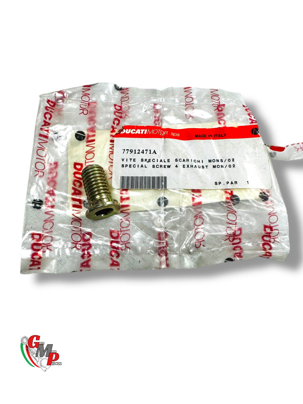 Vis Special NEUVE - Ducati