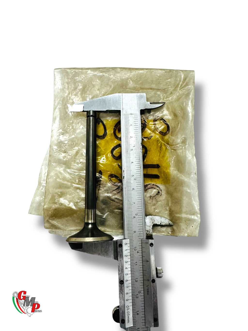 Soupape Echappement 500 Sport NEUVE - Ducati