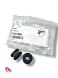 Joint En Caoutchouc Anti Vibration NEUF - Ducati
